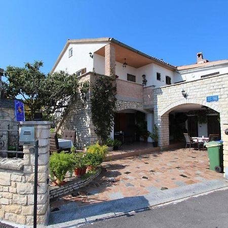 Licul Apartment Rovinj Exterior photo
