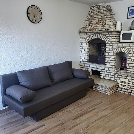 Licul Apartment Rovinj Exterior photo