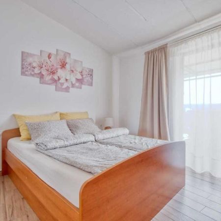 Licul Apartment Rovinj Exterior photo