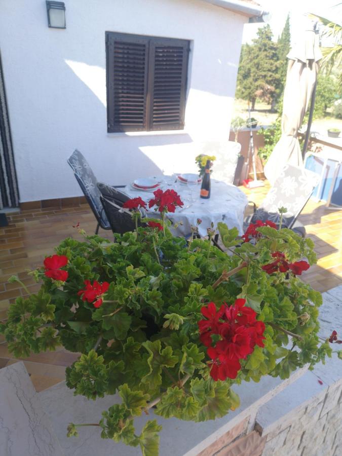 Licul Apartment Rovinj Exterior photo