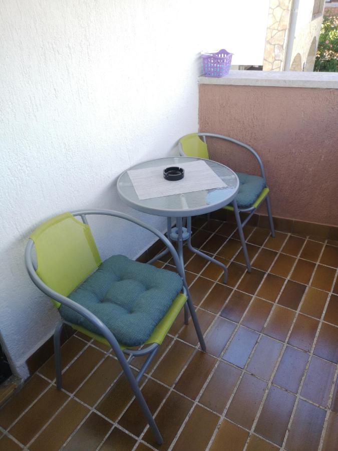 Licul Apartment Rovinj Exterior photo