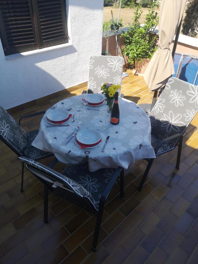 Licul Apartment Rovinj Exterior photo