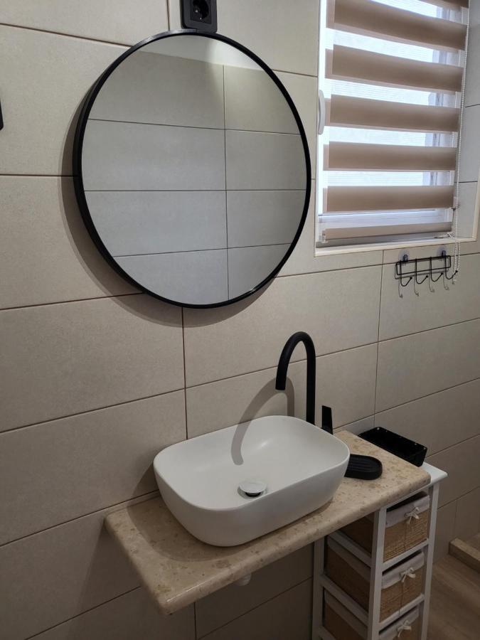 Licul Apartment Rovinj Exterior photo