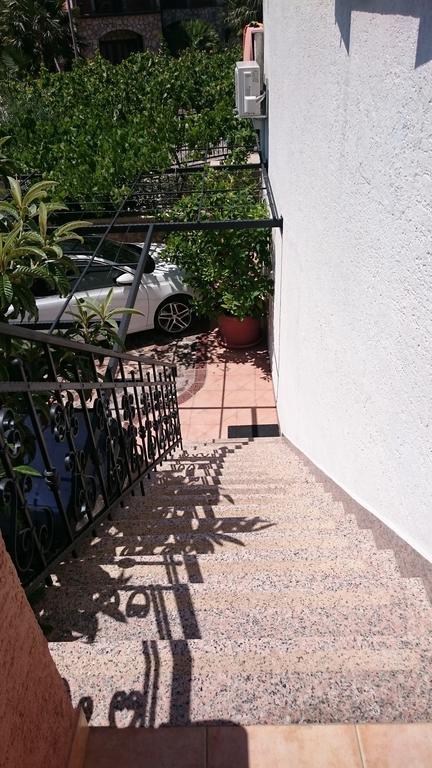 Licul Apartment Rovinj Room photo