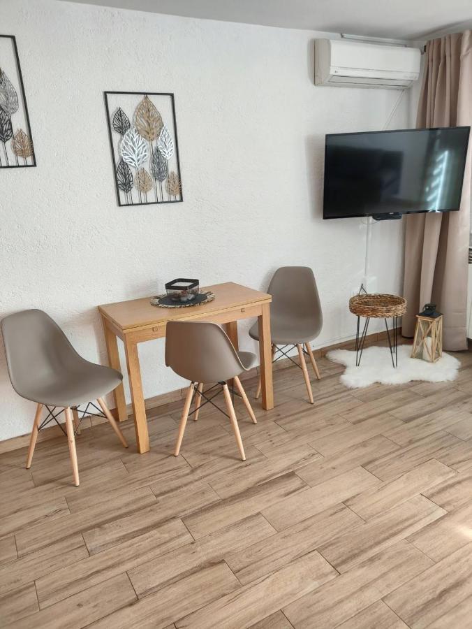 Licul Apartment Rovinj Exterior photo