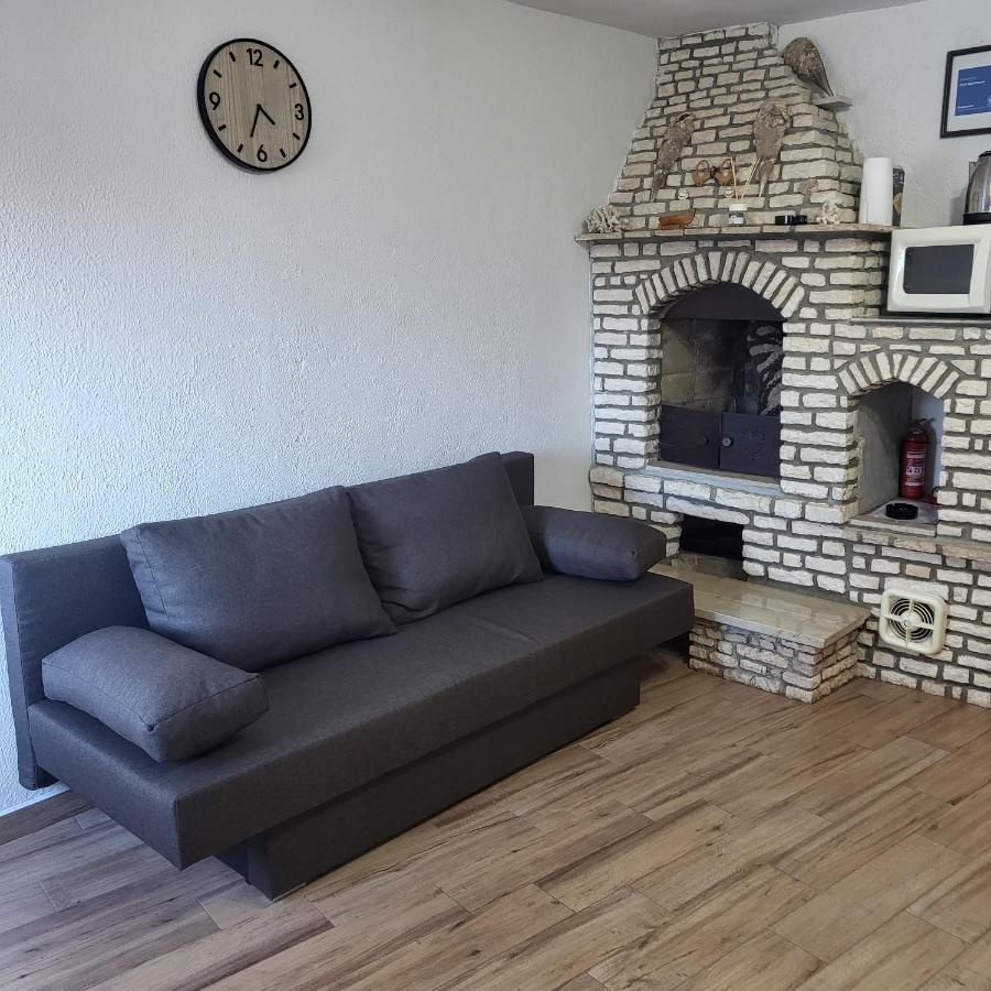 Licul Apartment Rovinj Exterior photo