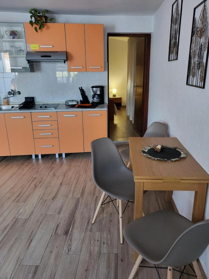 Licul Apartment Rovinj Exterior photo