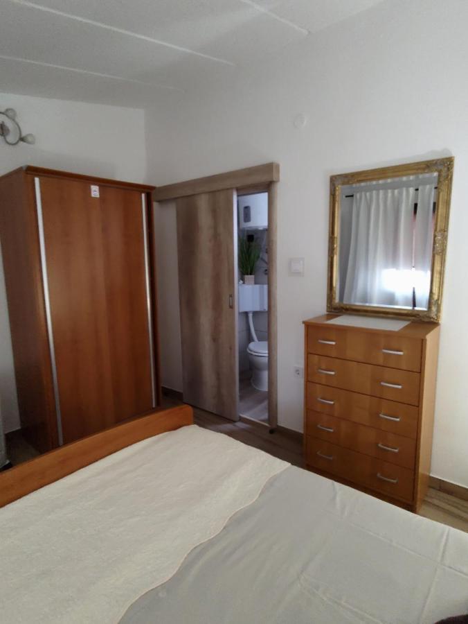 Licul Apartment Rovinj Exterior photo