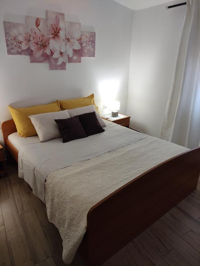 Licul Apartment Rovinj Exterior photo