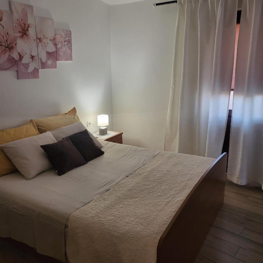 Licul Apartment Rovinj Exterior photo