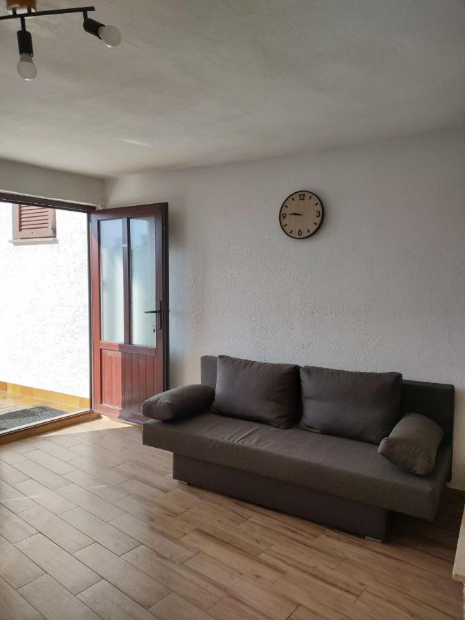 Licul Apartment Rovinj Exterior photo