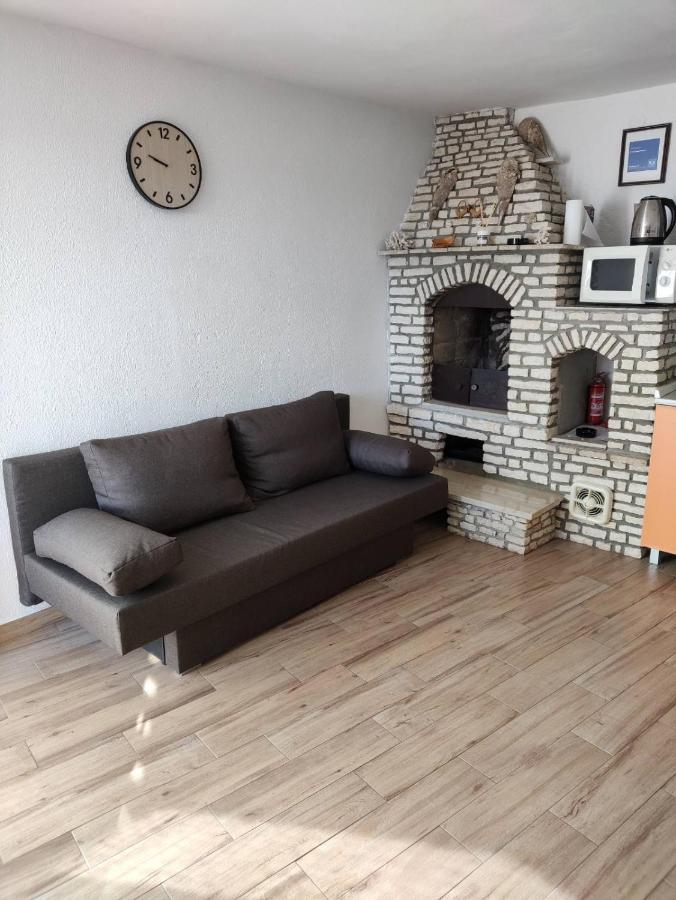 Licul Apartment Rovinj Exterior photo