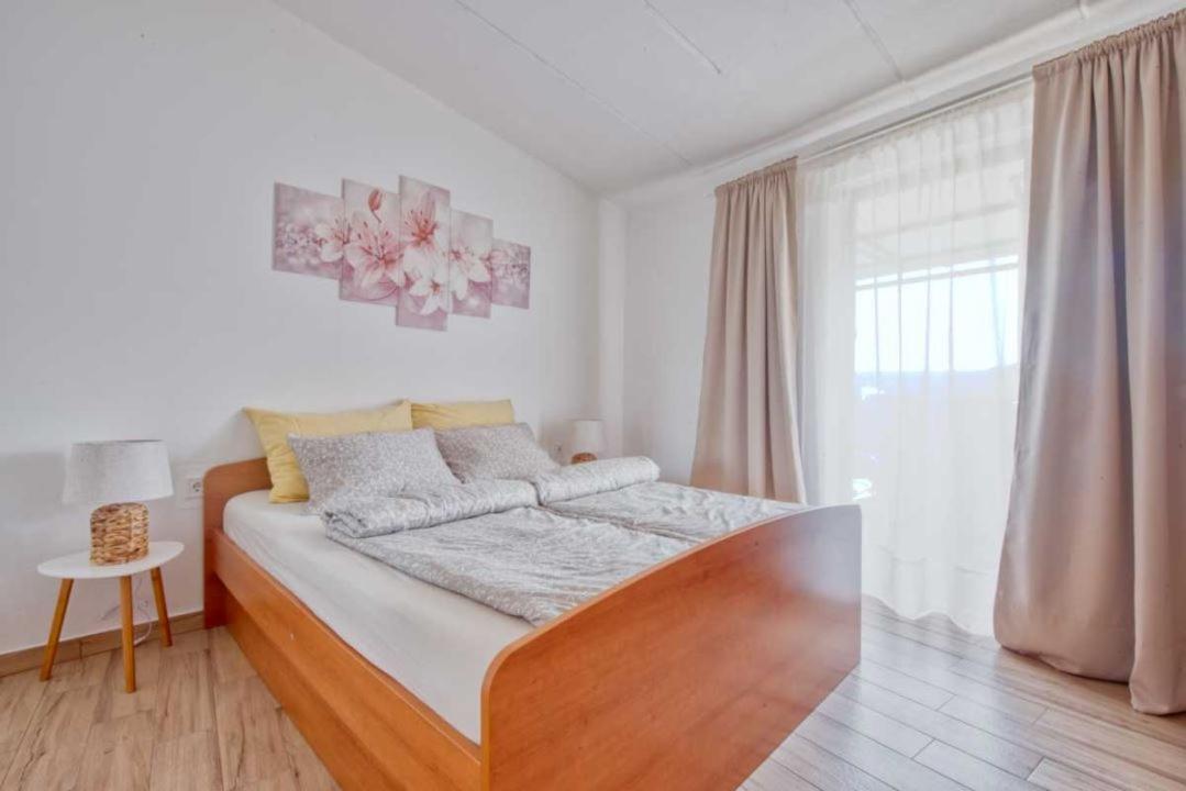 Licul Apartment Rovinj Exterior photo